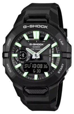 Obrázok produktu pre Casio - GBA-950-1AER - Náramkové hodinky - Pánske - Quartz - G-Shock