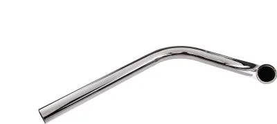Image de Collecteur, chrome - pour NSU 201OS, 251OSL, 350OS, 350OSL