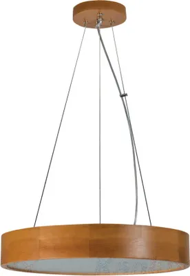 Obrázek produktu pro Kanlux S.A. 36501, E27, IP20, Dřevo