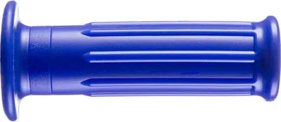 Immagine prodotto di Mini Dirt Manoeuvres Per Yamaha Pw, Honda Crf 50F (95 Mm) Senza Foro Colore Blu