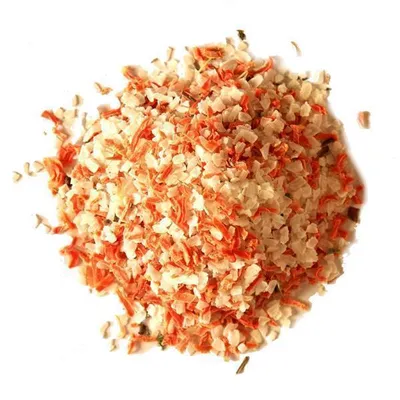Produktbild von Lunderland - Schonkostflocke 5kg