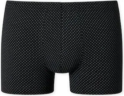 Produktbild von Schiesser Herren Shorts Dark Blue 7  5er-Pack
