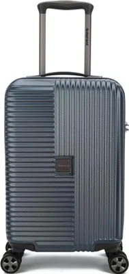 Produktbild von Tourister Handgepäckkoffer Blau Inhalt 34 Liter 55x35x20cm