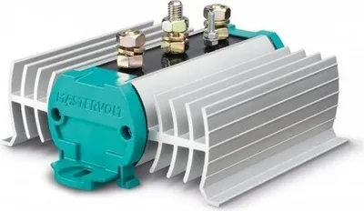 Produktbild von Mastervolt Ladestromverteiler BI 702-S Ladestromverteiler BI 702-S
