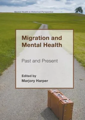 Obrázok produktu pre Migration and Mental Health