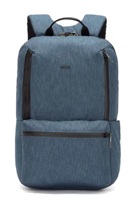 Produktbild von Pacsafe - 30640646 - Rucksack - Metrosafe X 20L Dark Denim