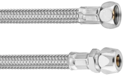 Produktbild von Verb.Schlauch 3/8IGx3/8x10Qx300mm W