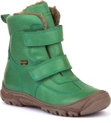 Produktbild von Froddo G3110168 Green Größe EU 25 Normal