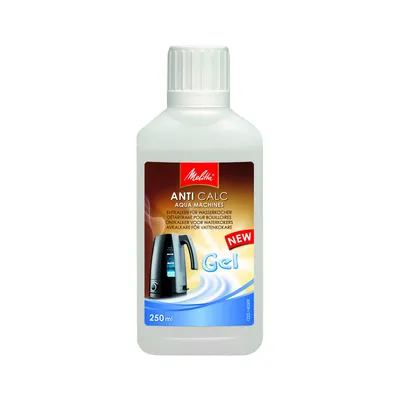 Produktbild von Melitta ANTI CALC Aqua Machines Gel, 1 Stück(e)