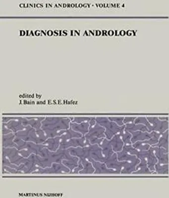 Produktbild von Diagnosis in Andrology