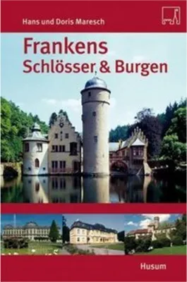 Immagine prodotto di Frankens Schlösser & Burgen