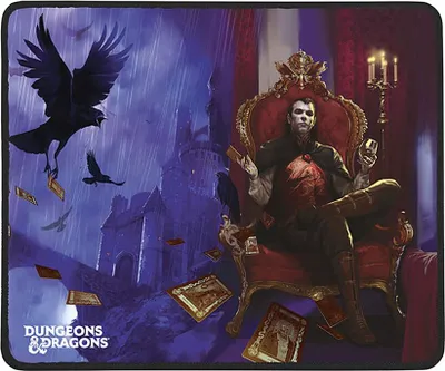 Image de Tapis de souris Donjons et Dragons Strahd