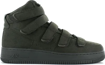 Produktbild von Nike Air Force 1 High 07 SP - Billie Eilish - Sneakers Schuhe Grün DM7926-300 , Größe: EU 45 US 11