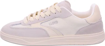 Zdjęcie produktu dla Lloyd Sportowe sznurowane buty damskie 32323033303836 Białe 41 EU