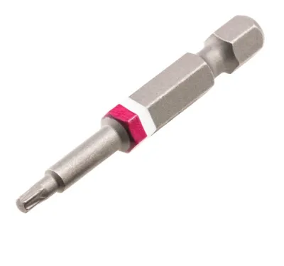 Produktbild von Würth Bit RW10.050 pink 1/4 Zoll L50 mm 1 Stück