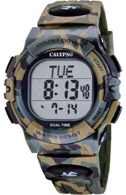 Image de Calypso - K6073/4 - Montre-bracelet - Hommes