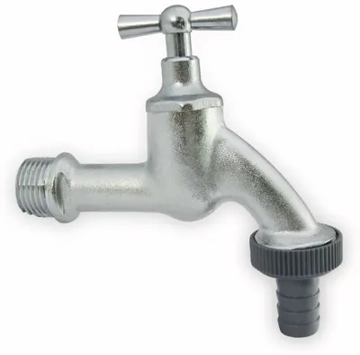 Obrázok produktu pre Výstupný ventil 3/4", s hadicovou prípojkou