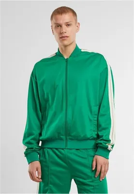 Zdjęcie produktu dla Bunda Urban Classics Tennis Core Jacket froggreen - XL