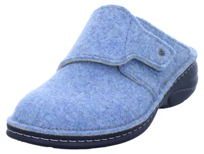 Produktbild von Finn Comfort Goms Damen Hausschuhe in Gr. 40