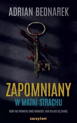 Obrázek produktu pro ISBN 978-83-821-9746-4, Polský, Brožovaná, 384 str.