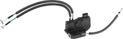 Produktbild von NTY Zentralverriegelung EZC-HY-526