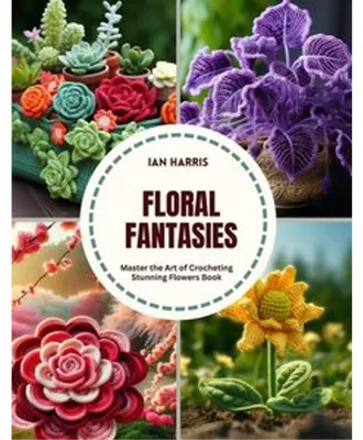 Image de Floral Fantasies