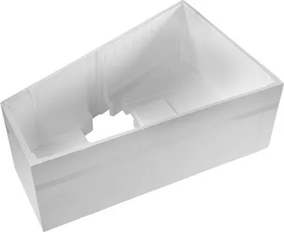 Produktbild von Duravit Duravit Wannenträger f 700214 1700x1300mm