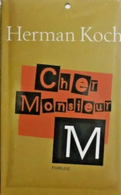 Image de Cher monsieur M.