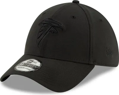 Produktbild von New Era 39Thirty Stretch Cap - NFL Atlanta Falcons - S/M
