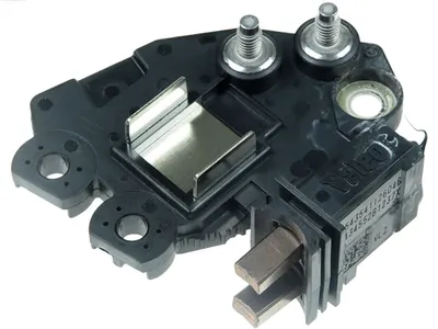 Produktbild von AS-PL ARE3168(VALEO) Lichtmaschinenregler 12V für RENAULT MEGANE III Grandtour (KZ0/1) Generator
