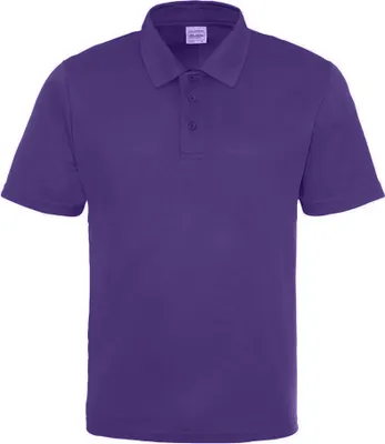 Produktbild von AWDis Cool - "Cool" Poloshirt für Kinder PC6151 (152-158) (Violett)