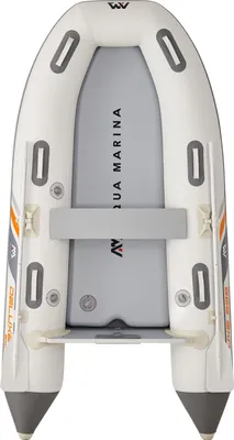 Immagine prodotto di Gommone Aqua Marina U-DeLuxe - 298 cm