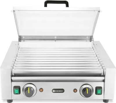 Produktbild von Hendiheater grill 1030785PRZEM