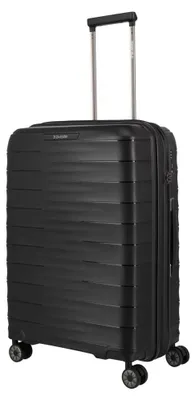 Immagine prodotto di Travelite MOOBY Trolley M (66 cm) - Nero
