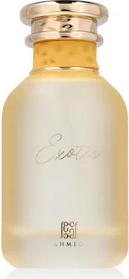 Produktbild von Ahmed Al Maghribi Exotic Eau De Parfum 100 ml (unisex)