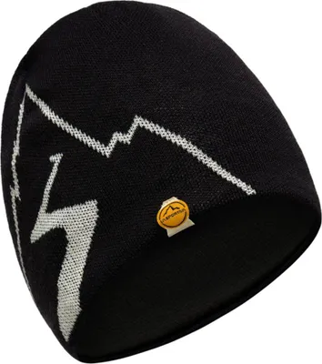 Immagine prodotto di Berretto di lana, Onyx/Chalk, SM, Sci alpinismo, Accessori, Unisex - La Sportiva