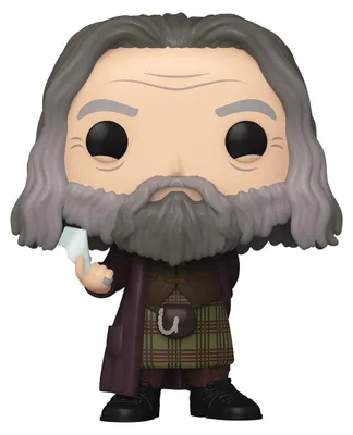 Produktbild von Funko Pop! Harry Potter - Aberforth Dumbledore #190