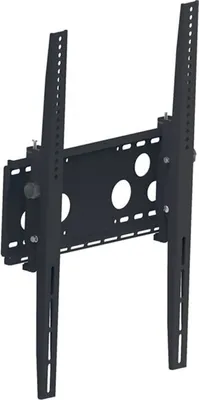 Produktbild von Hagor Wandhalterung WH 50 T- HD, neigbar, schwarz