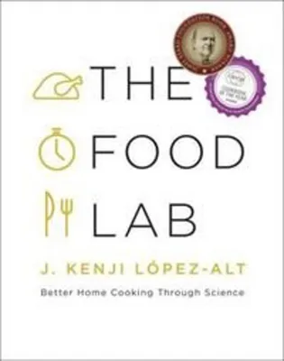 Immagine prodotto di The Food Lab