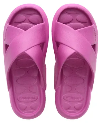 Produktbild von Slide-Sandalen „Candy Pop“ zum Hineinschlüpfen