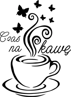 Produktbild von KÜCHENAUFKLEBER Kaffeetassenaufkleber Herz 100 x 50 cm G259