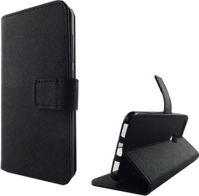 Produktbild von Handyhülle Tasche für Handy Google Pixel Schwarz