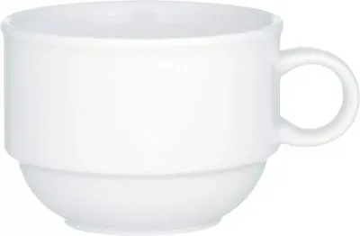Productafbeelding van Koffiekop, stapelbaar, 0,18 liter, Corpo, Villeroy & Boch, set van 6