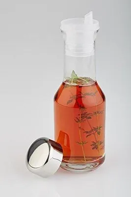 Zdjęcie produktu dla APS Menagen Ersatzglas Essig / Öl 40441