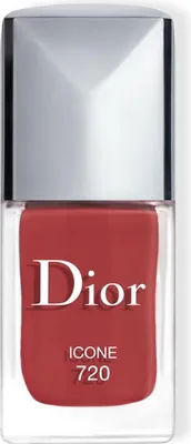 Produktbild von Christian Dior, Vernis, Gel-Effect, Nail Polish, 720, Icone, 10 ml
