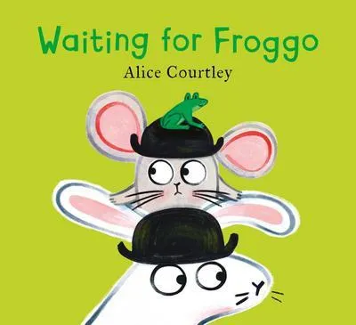 Image de En attendant Froggo