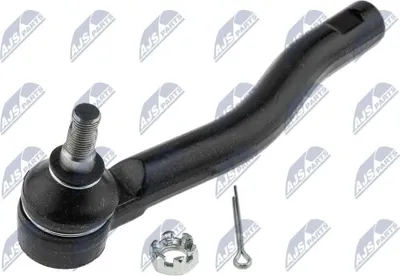 Produktbild von NTY Spurstangenkopf Spurstange für TOYOTA Camry Limousine (V3) Vorne Links SKZ-TY-094