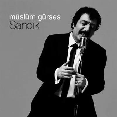 Produktbild von Sandık - Müslüm Gürses - Schallplatte