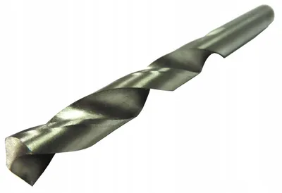 Produktbild von RICHMANN Metallbohrer HSS 10 mm Spiralbohrer