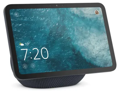 Immagine prodotto di Amazon Echo Show 8 (ultima generazione),  e completamente revisionato, disponibile